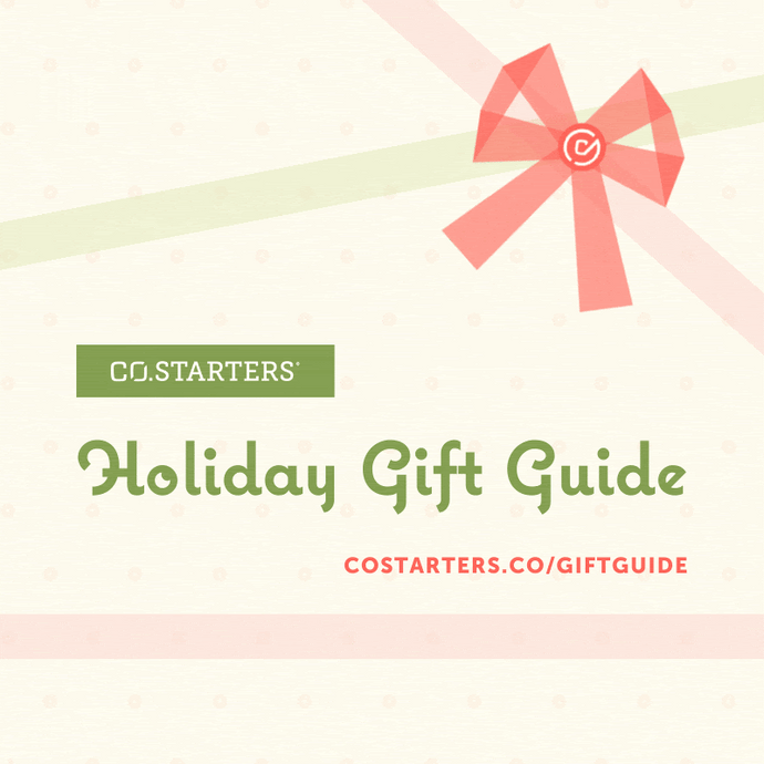 Magnolia FFC Featured in the 2021 CO.STARTERS Gift Guide