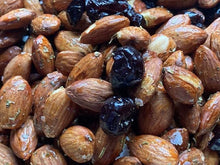 Load image into Gallery viewer, Sweet &amp; Savory Almonds 5 oz
